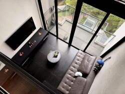 Fulcrum (D15), Condominium #636017861